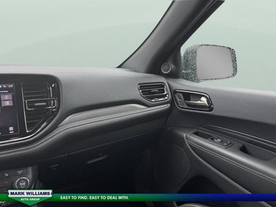 2024 Dodge Durango SRT 392