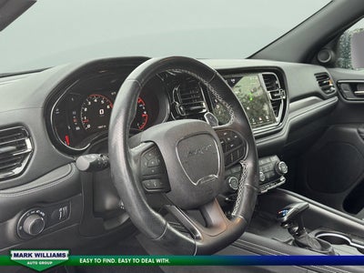 2024 Dodge Durango SRT 392