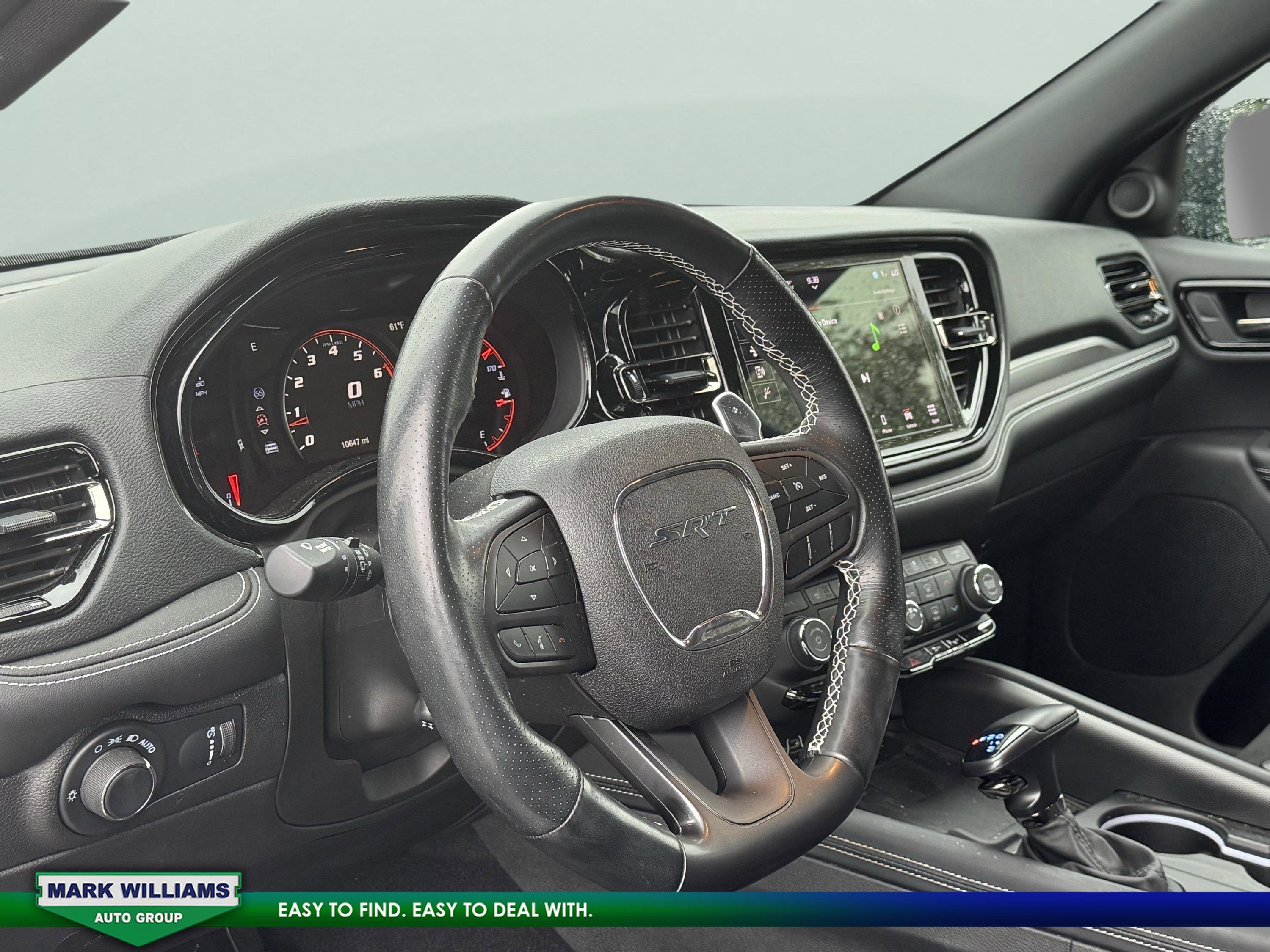 2024 Dodge Durango SRT 392