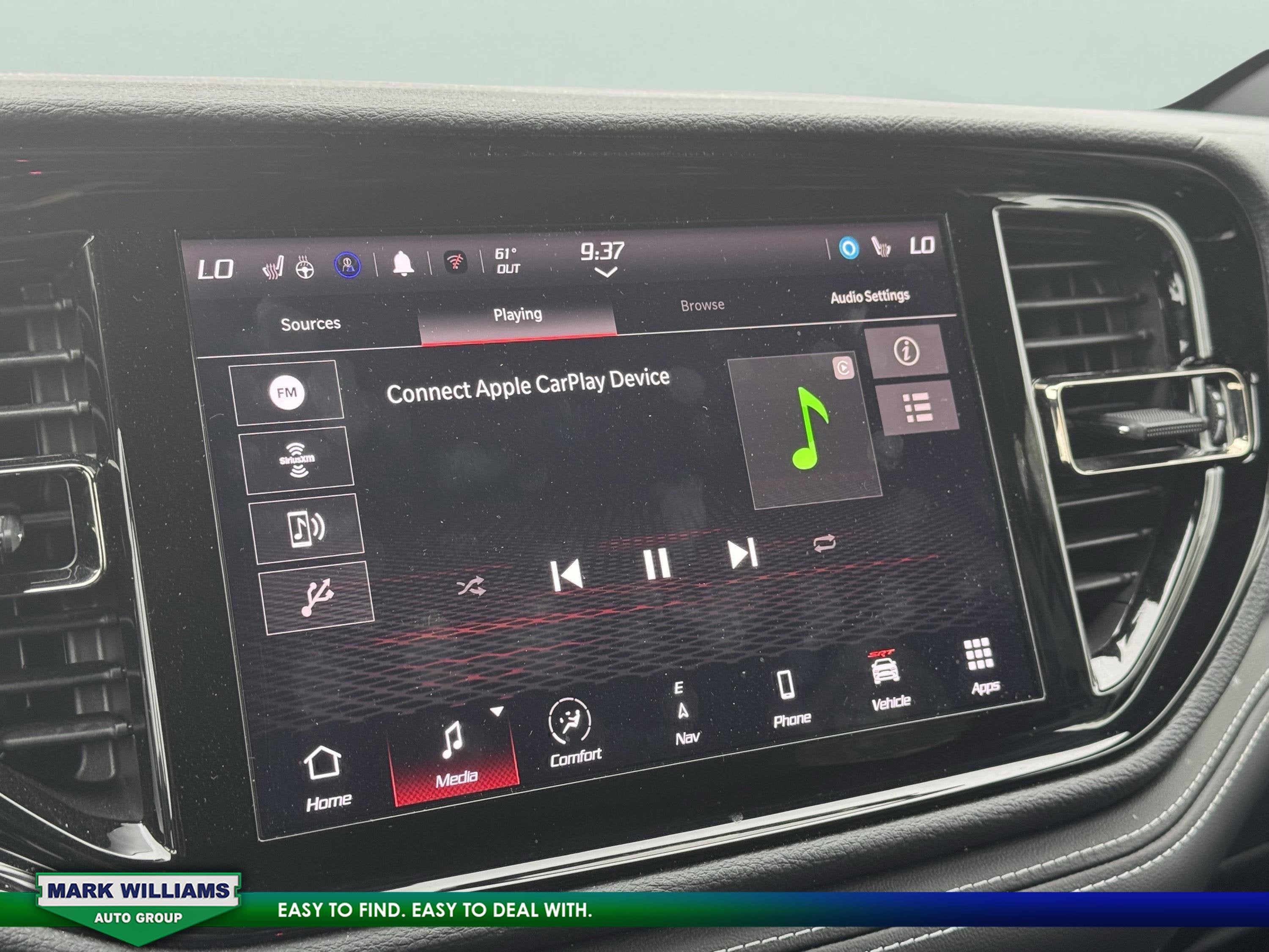 2024 Dodge Durango SRT 392