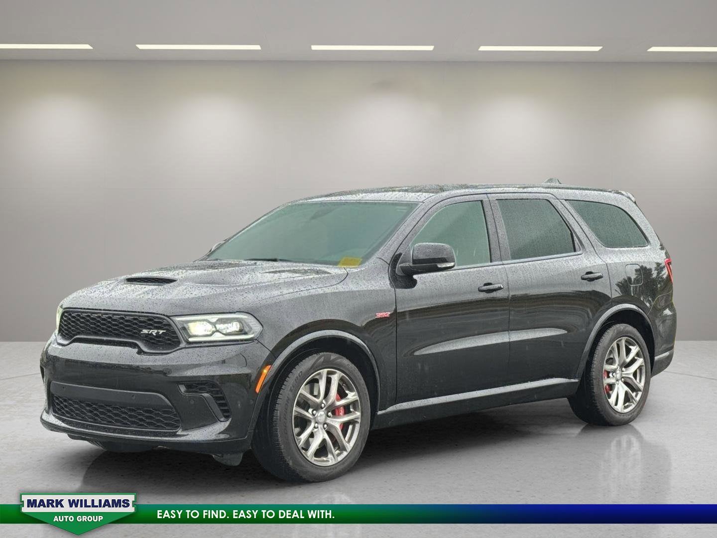 2024 Dodge Durango SRT 392