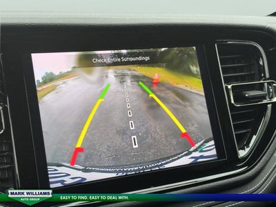 2024 Dodge Durango SRT 392