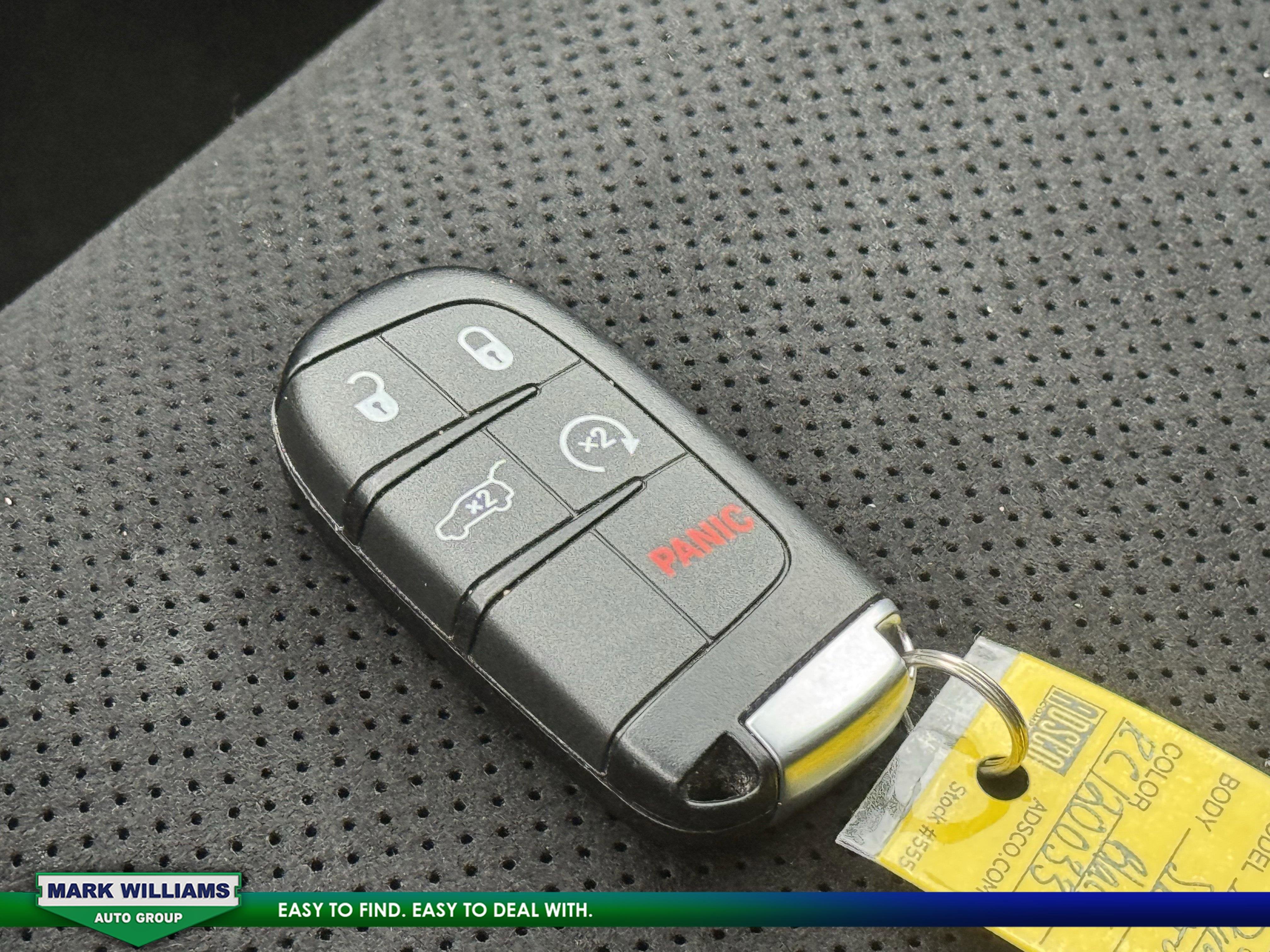 2024 Dodge Durango SRT 392