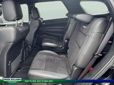 2024 Dodge Durango SRT 392