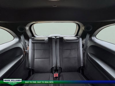 2024 Dodge Durango SRT 392