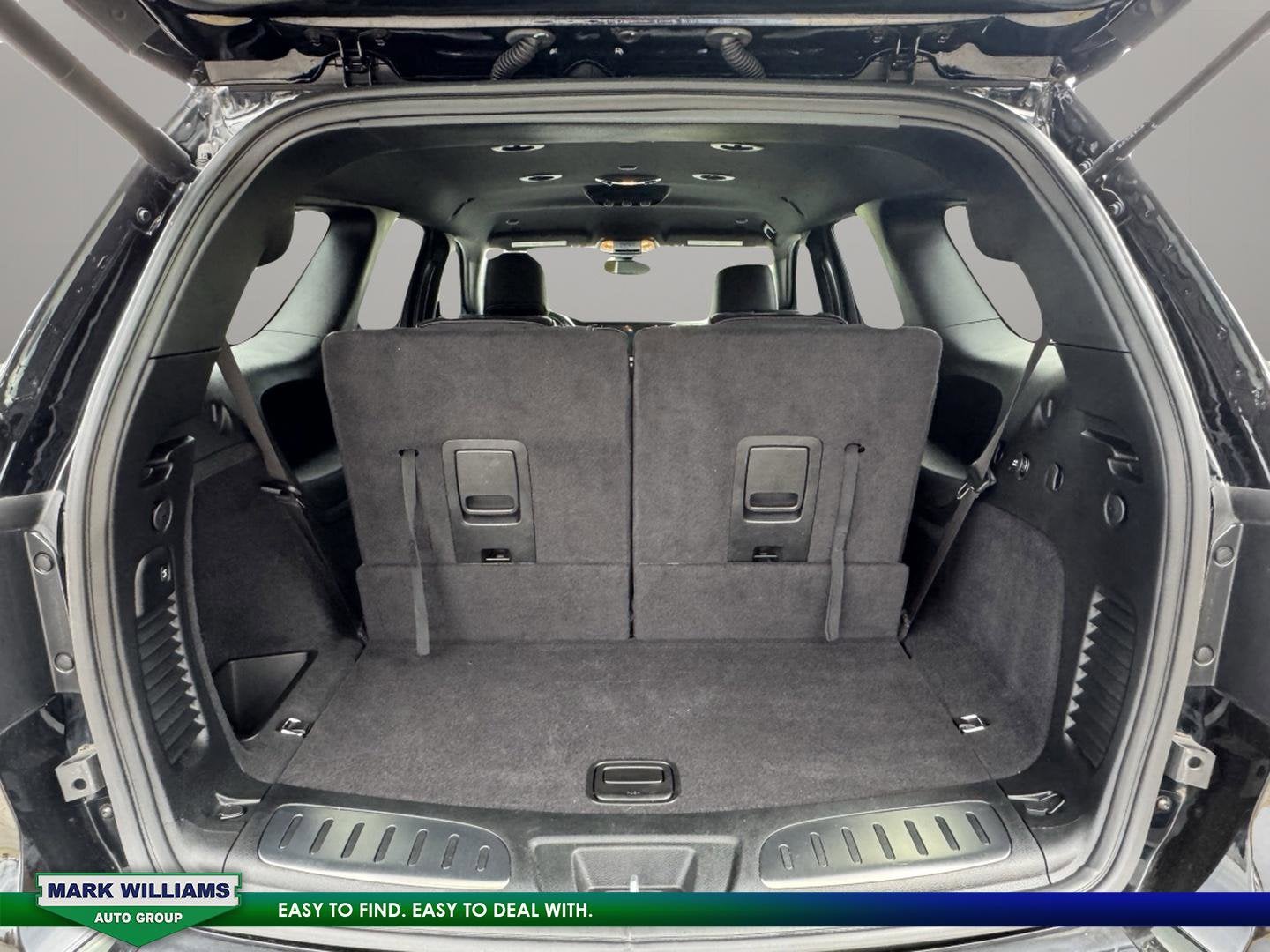 2024 Dodge Durango SRT 392