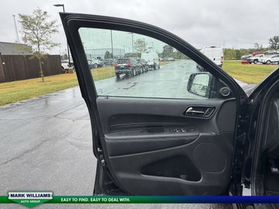 2024 Dodge Durango SRT 392