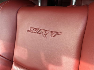 2024 Dodge Durango SRT Hellcat