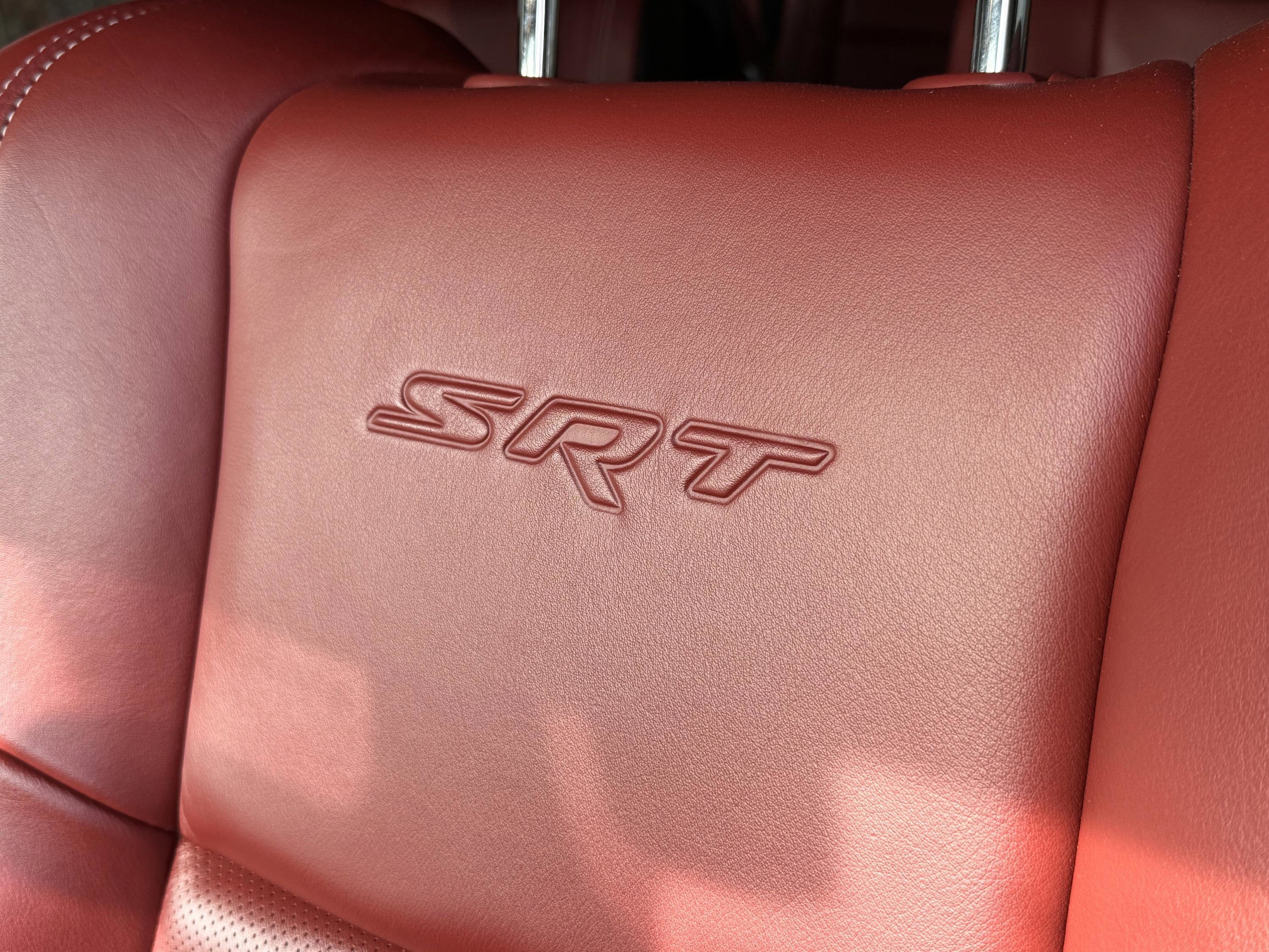 2024 Dodge Durango SRT Hellcat