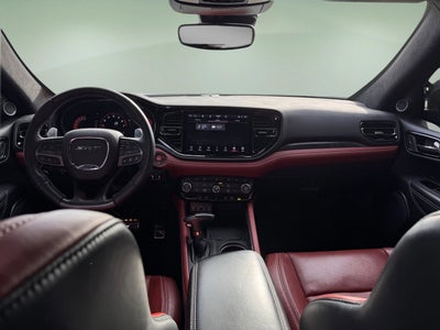 2024 Dodge Durango SRT Hellcat