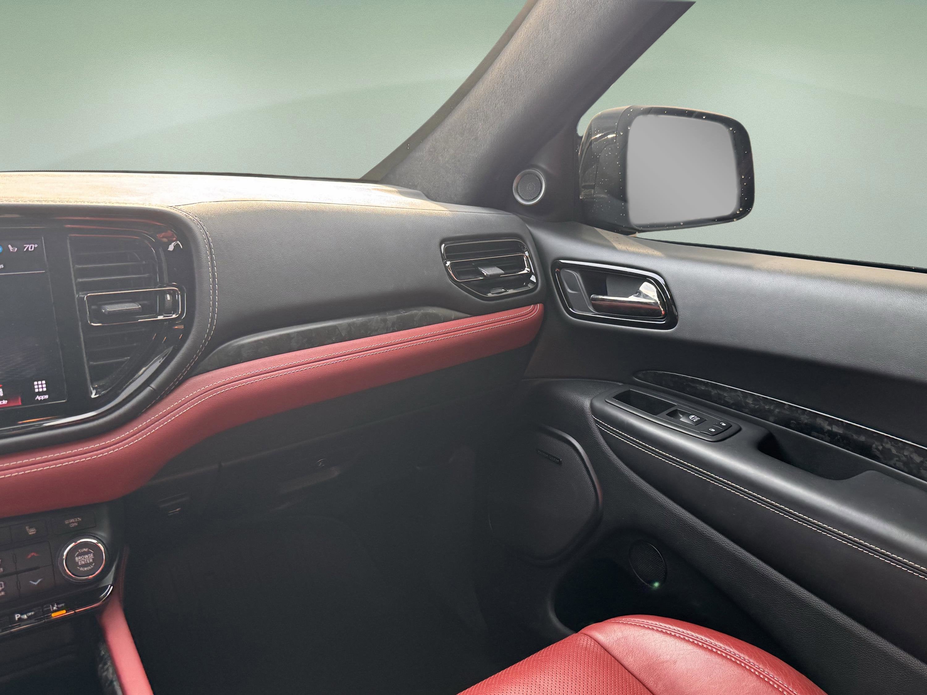 2024 Dodge Durango SRT Hellcat