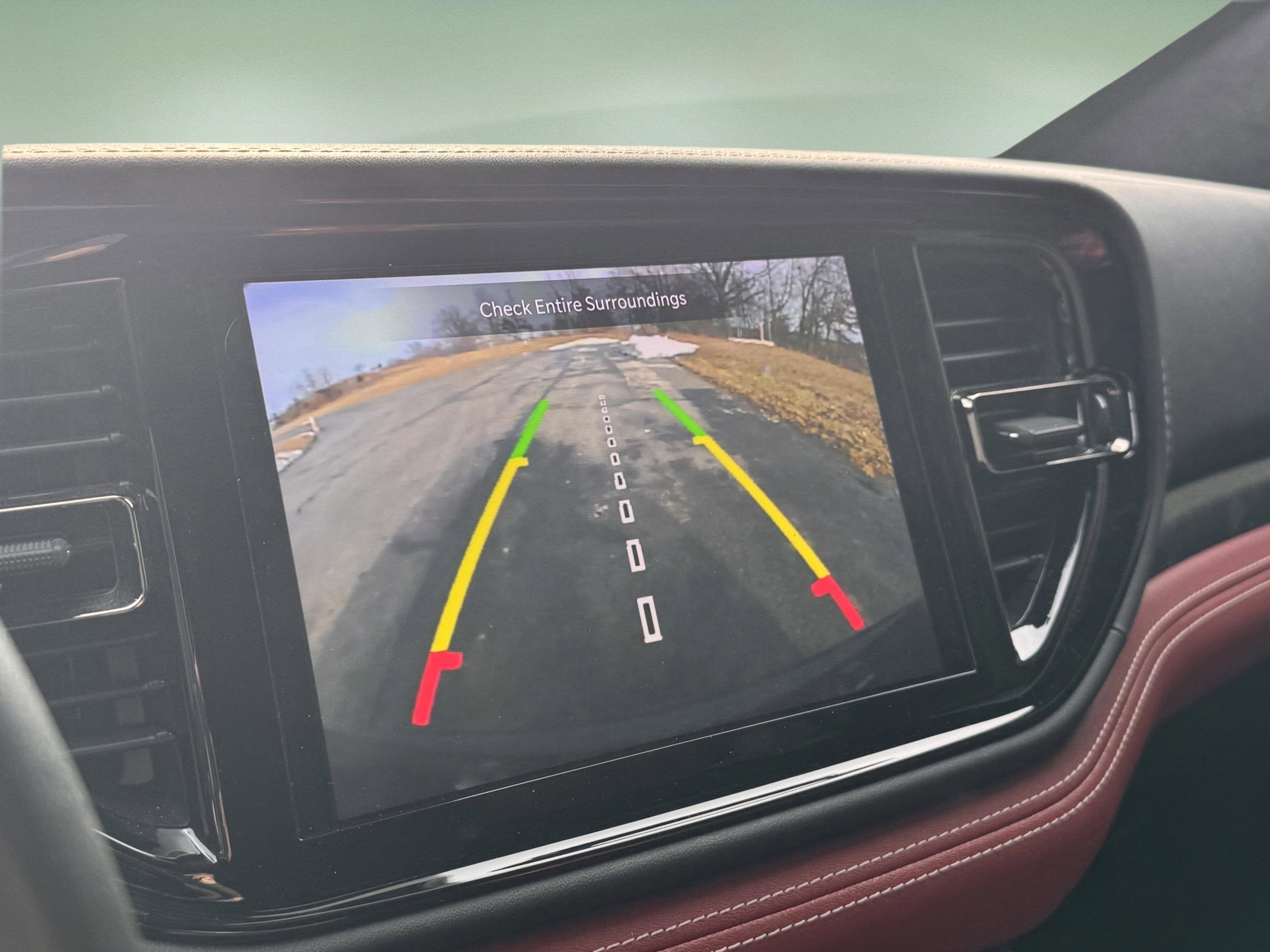 2024 Dodge Durango SRT Hellcat