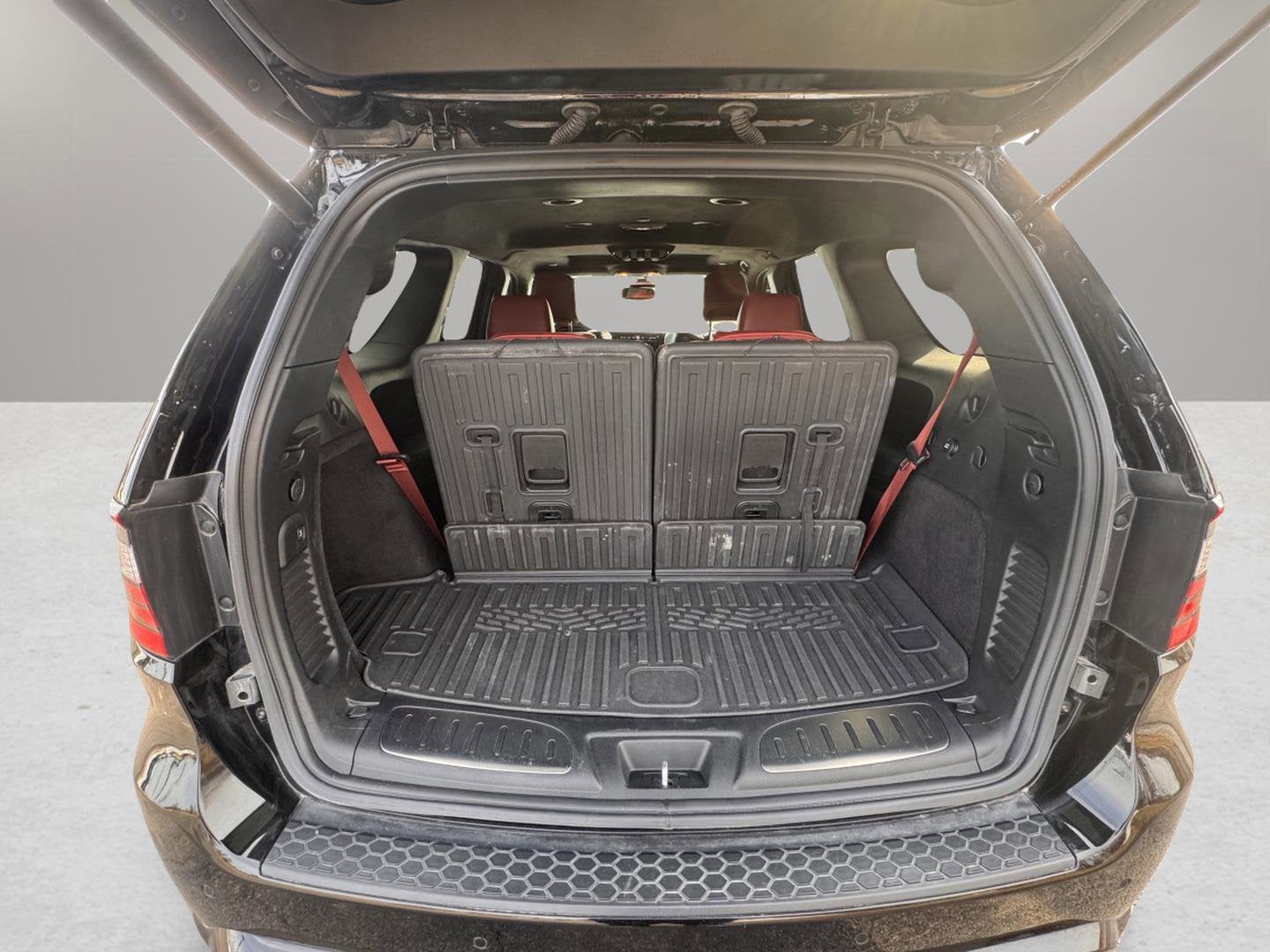 2024 Dodge Durango SRT Hellcat