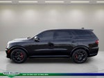 2024 Dodge Durango SRT Hellcat
