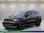 2024 Dodge Durango SRT Hellcat