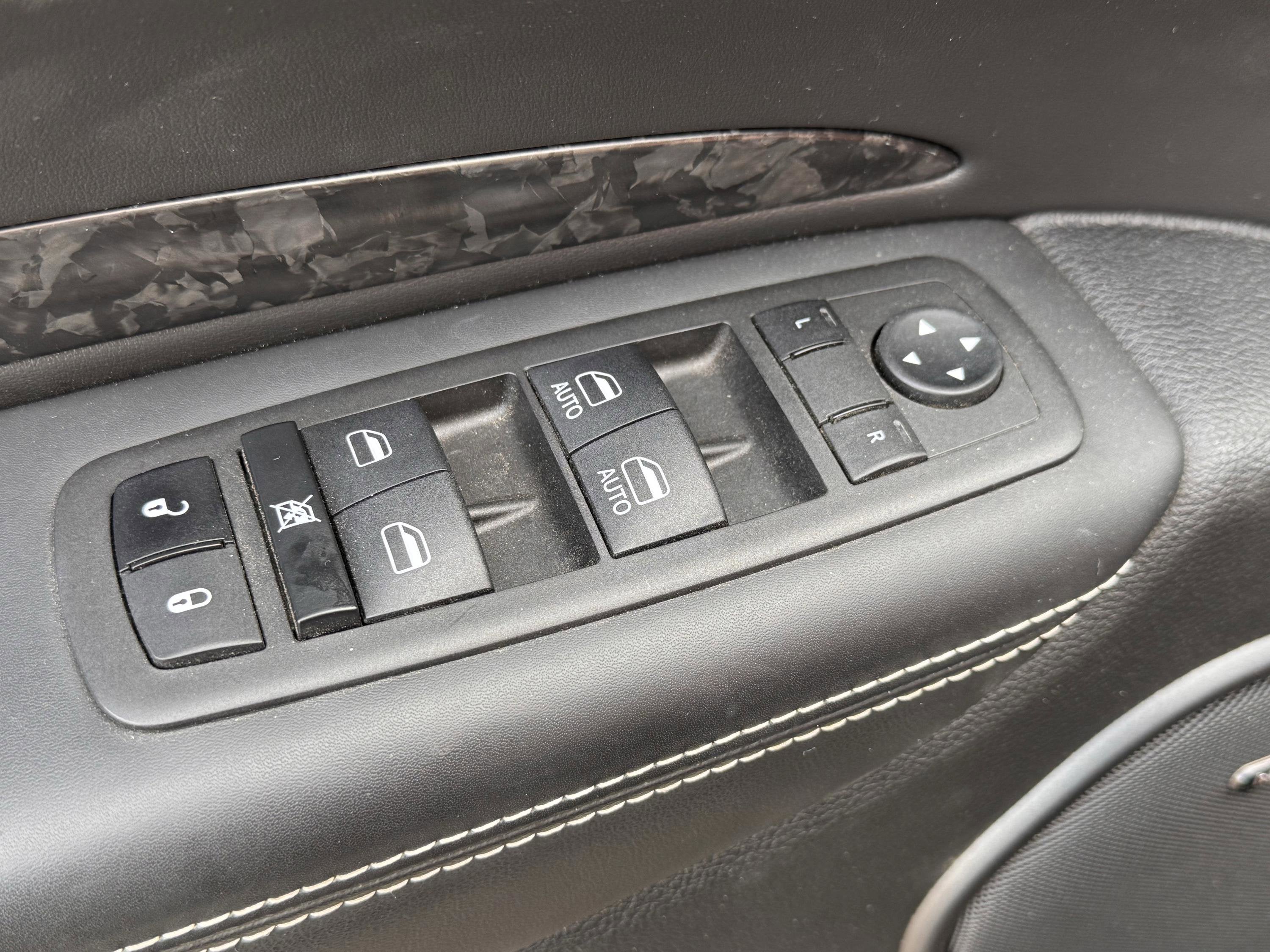 2024 Dodge Durango SRT Hellcat