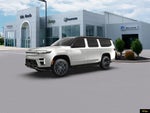 2026 Jeep Grand Wagoneer L Base