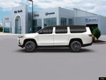 2026 Jeep Grand Wagoneer L Base