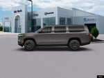 2026 Jeep Grand Wagoneer L Base