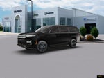 2026 Jeep Grand Wagoneer L Base