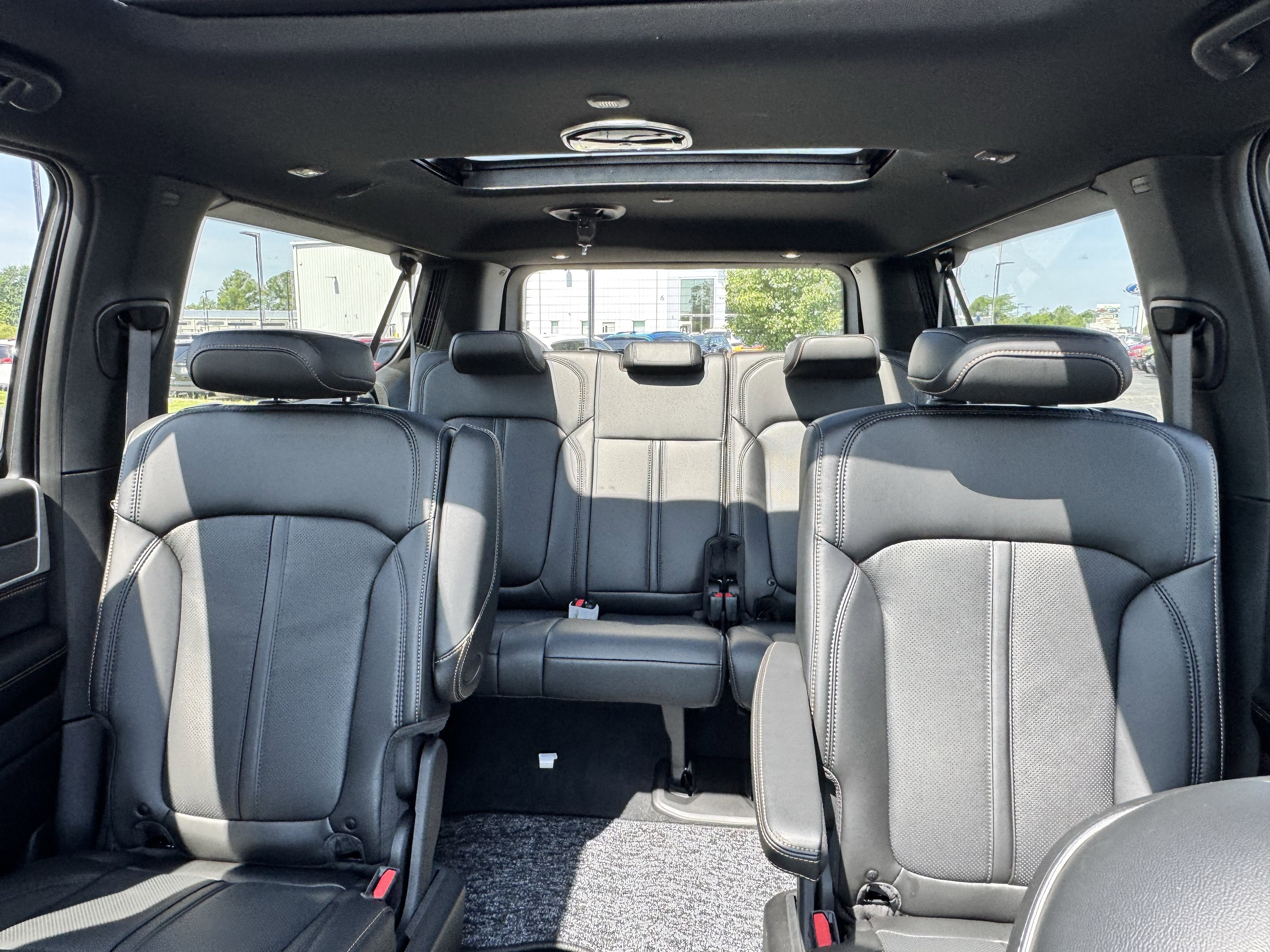 2026 Jeep Grand Wagoneer L 85th Anniversary