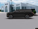 2026 Jeep Grand Wagoneer L Base