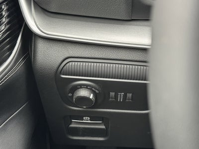 2026 Jeep Grand Wagoneer L Base