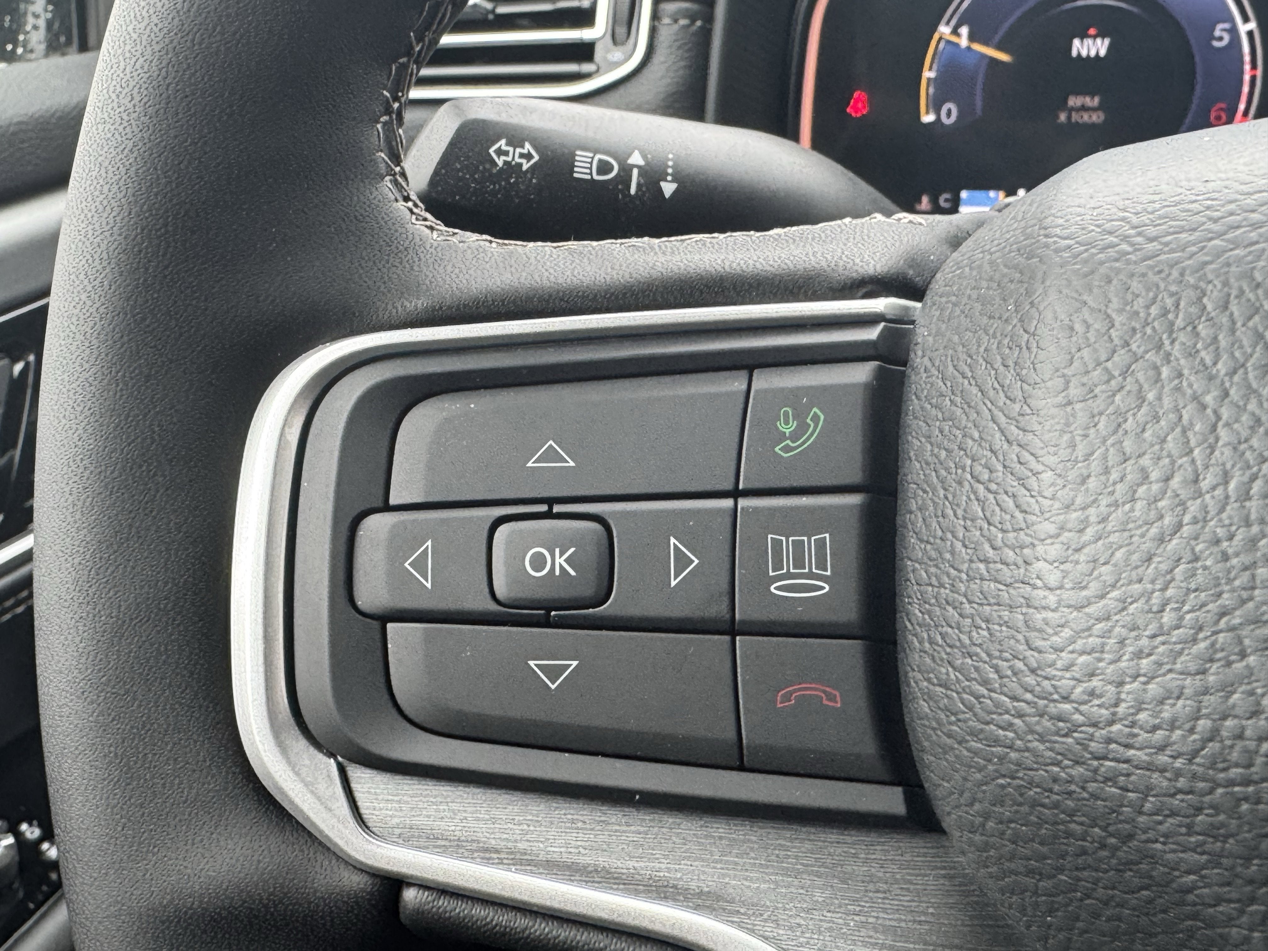 2026 Jeep Grand Wagoneer L Base