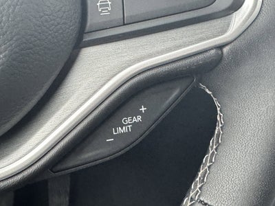 2026 Jeep Grand Wagoneer L Base