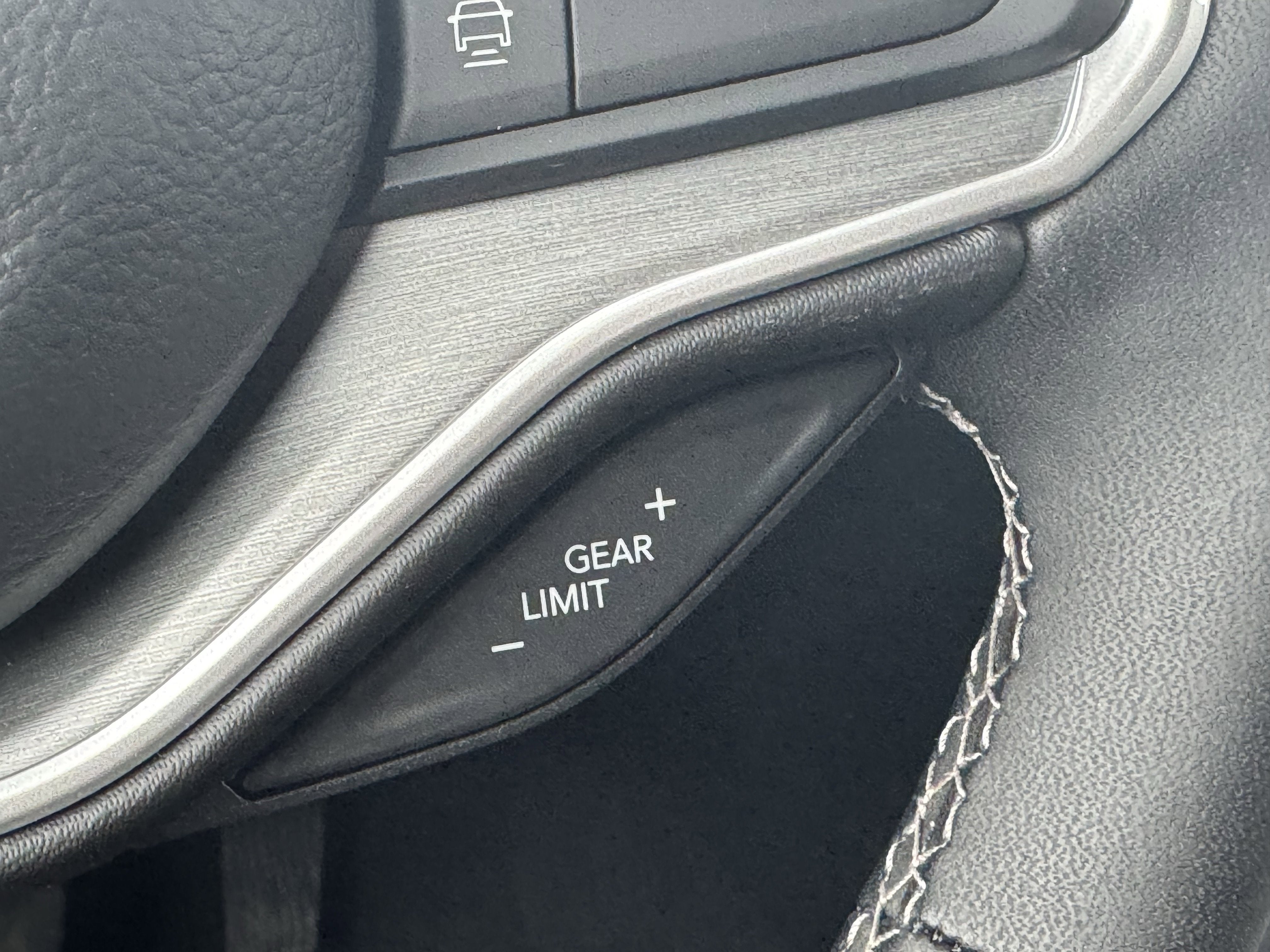 2026 Jeep Grand Wagoneer L Base