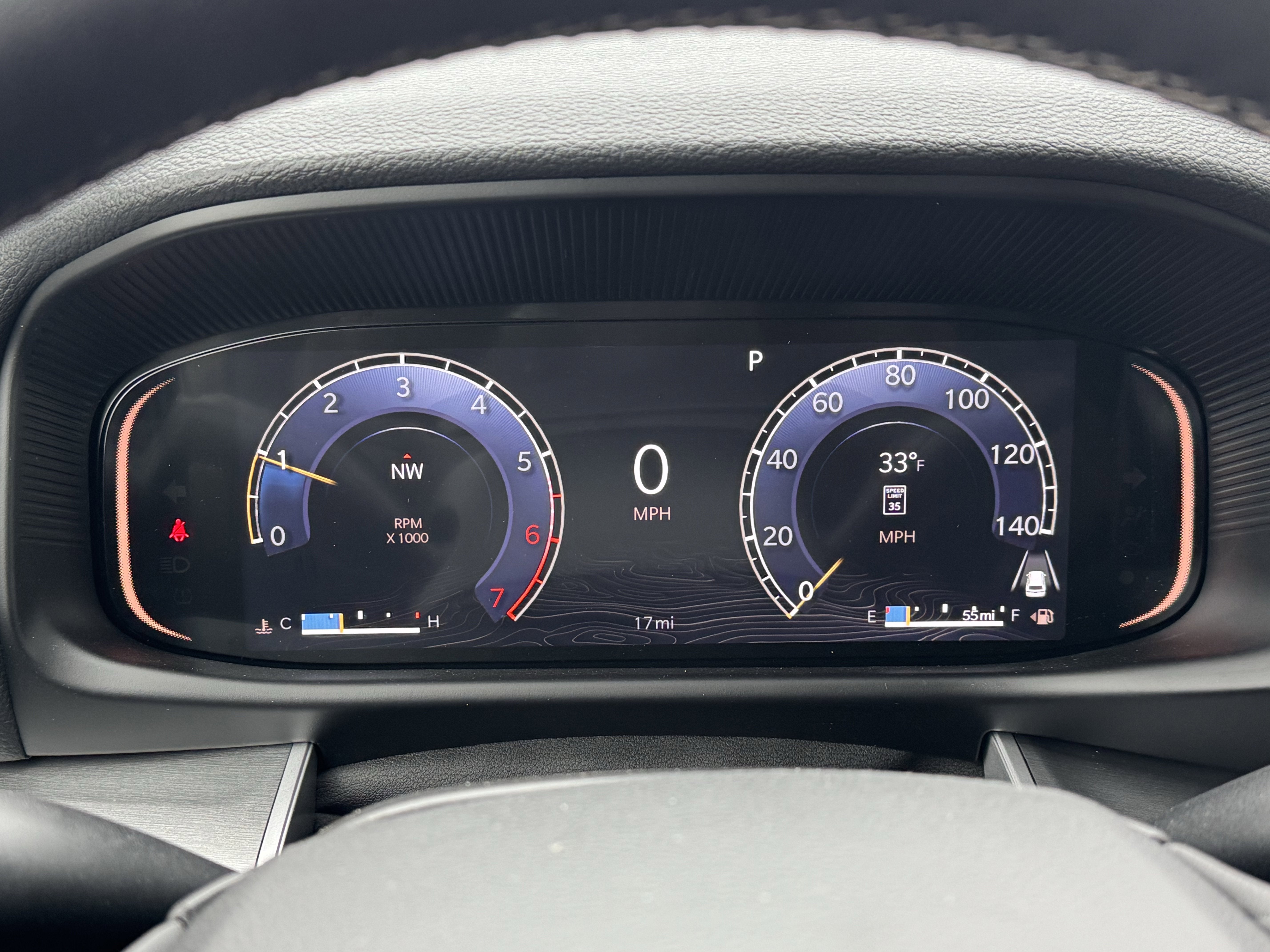 2026 Jeep Grand Wagoneer L Base