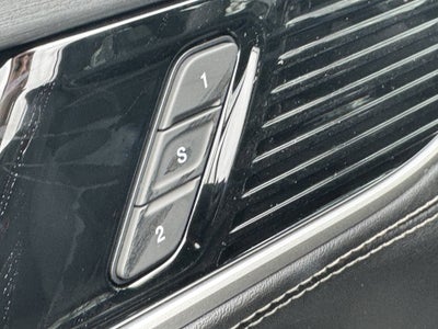 2026 Jeep Grand Wagoneer L Base