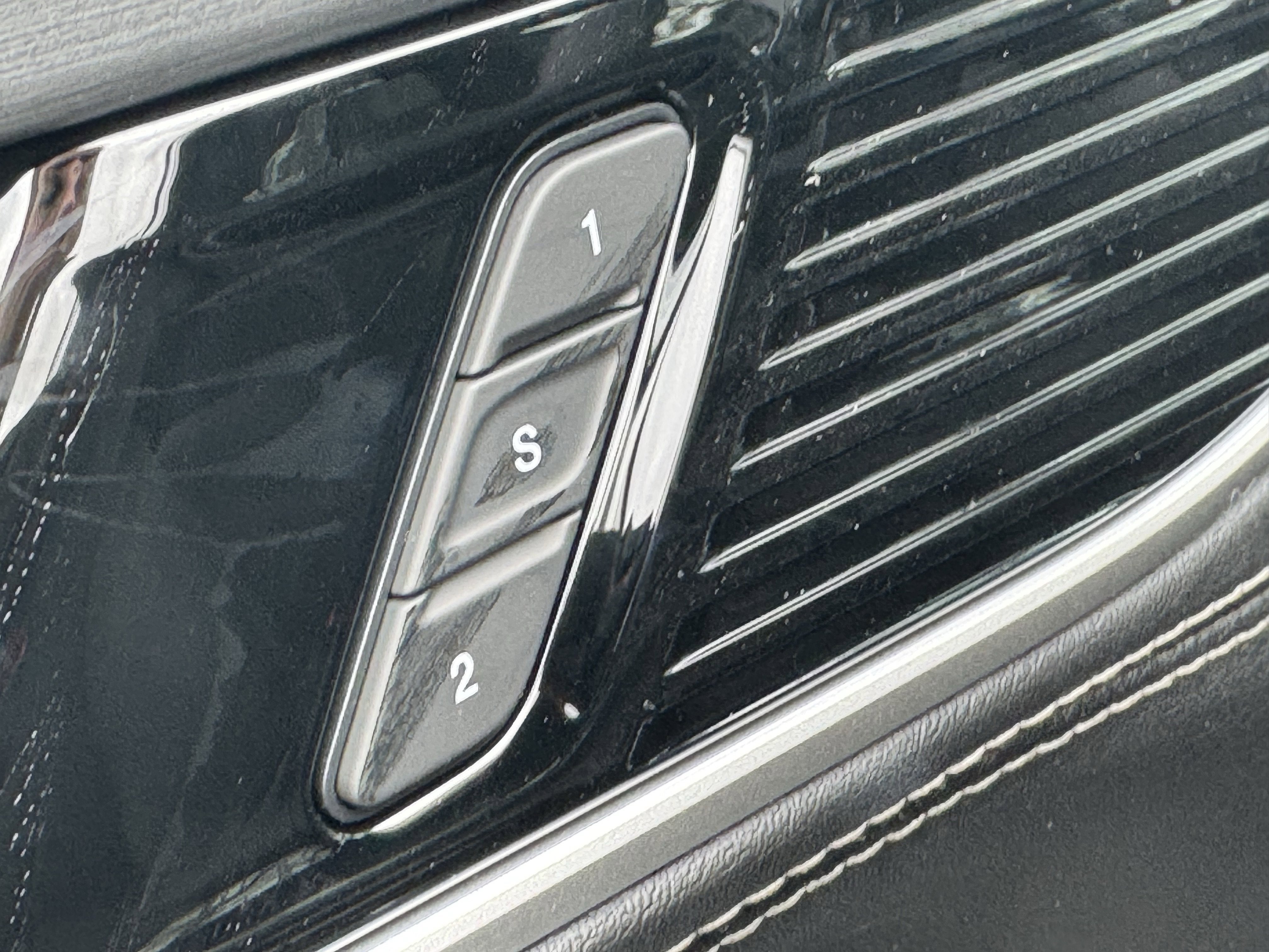 2026 Jeep Grand Wagoneer L Base