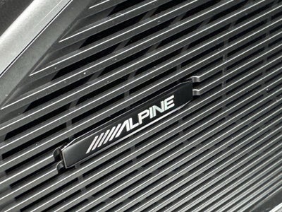 2026 Jeep Grand Wagoneer L Base