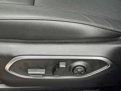 2026 Jeep Grand Wagoneer L Base