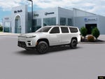 2026 Jeep Grand Wagoneer L Limited Reserve