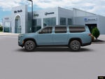 2026 Jeep Grand Wagoneer L Limited Altitude