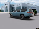 2026 Jeep Grand Wagoneer L Limited Altitude