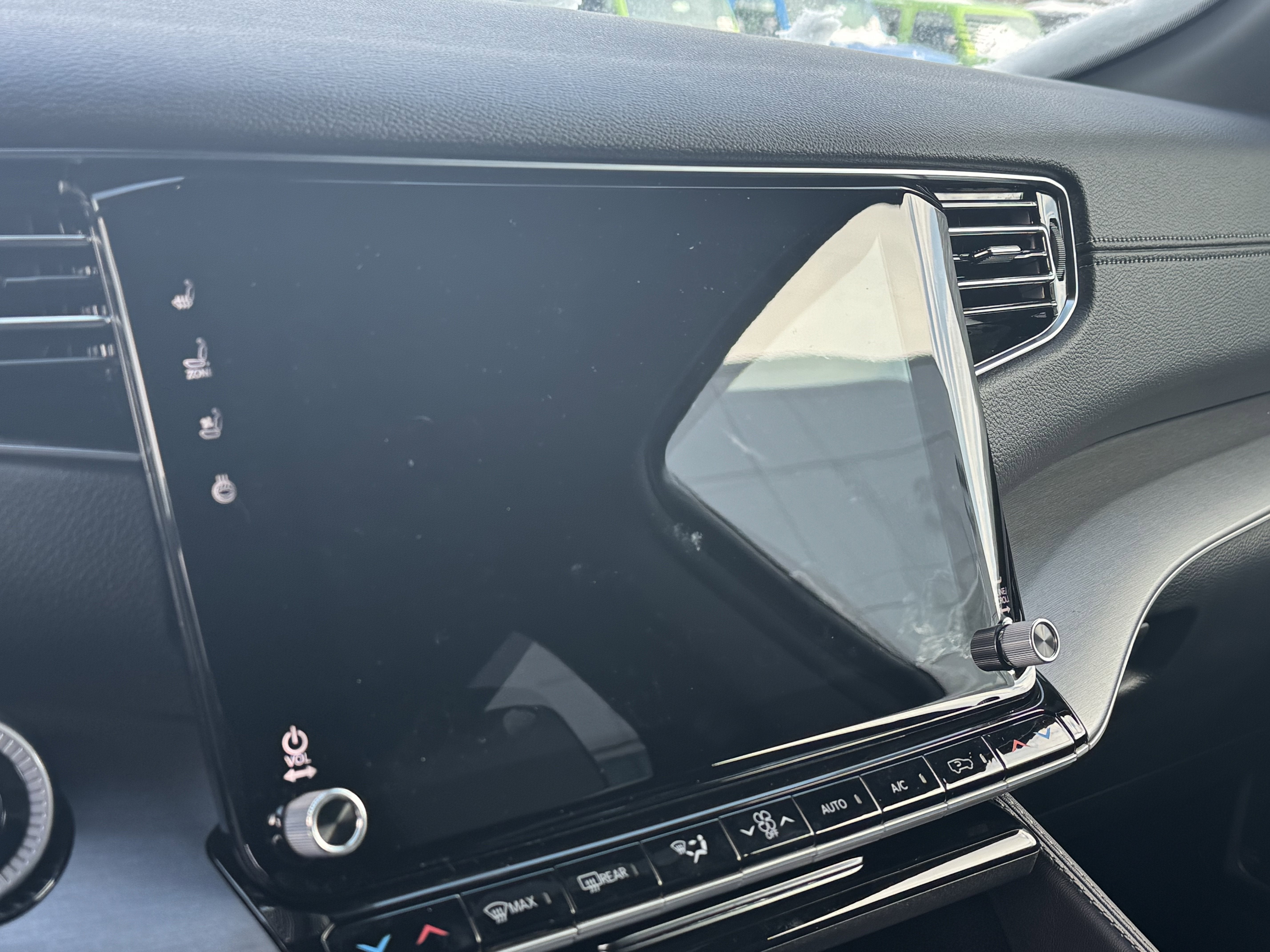 2026 Jeep Grand Wagoneer Base