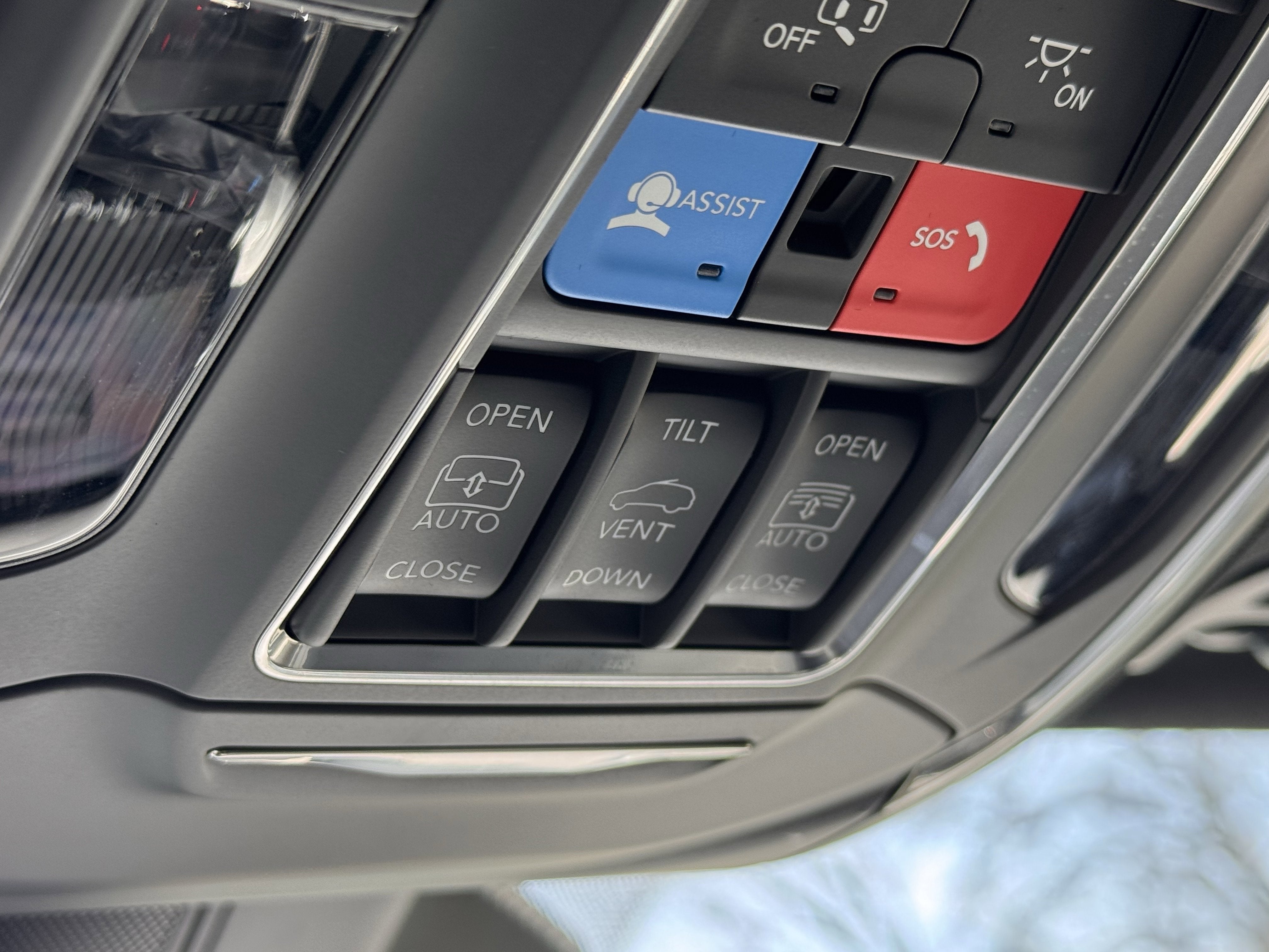 2026 Jeep Grand Wagoneer Limited