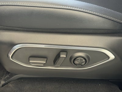 2026 Jeep Grand Wagoneer Base