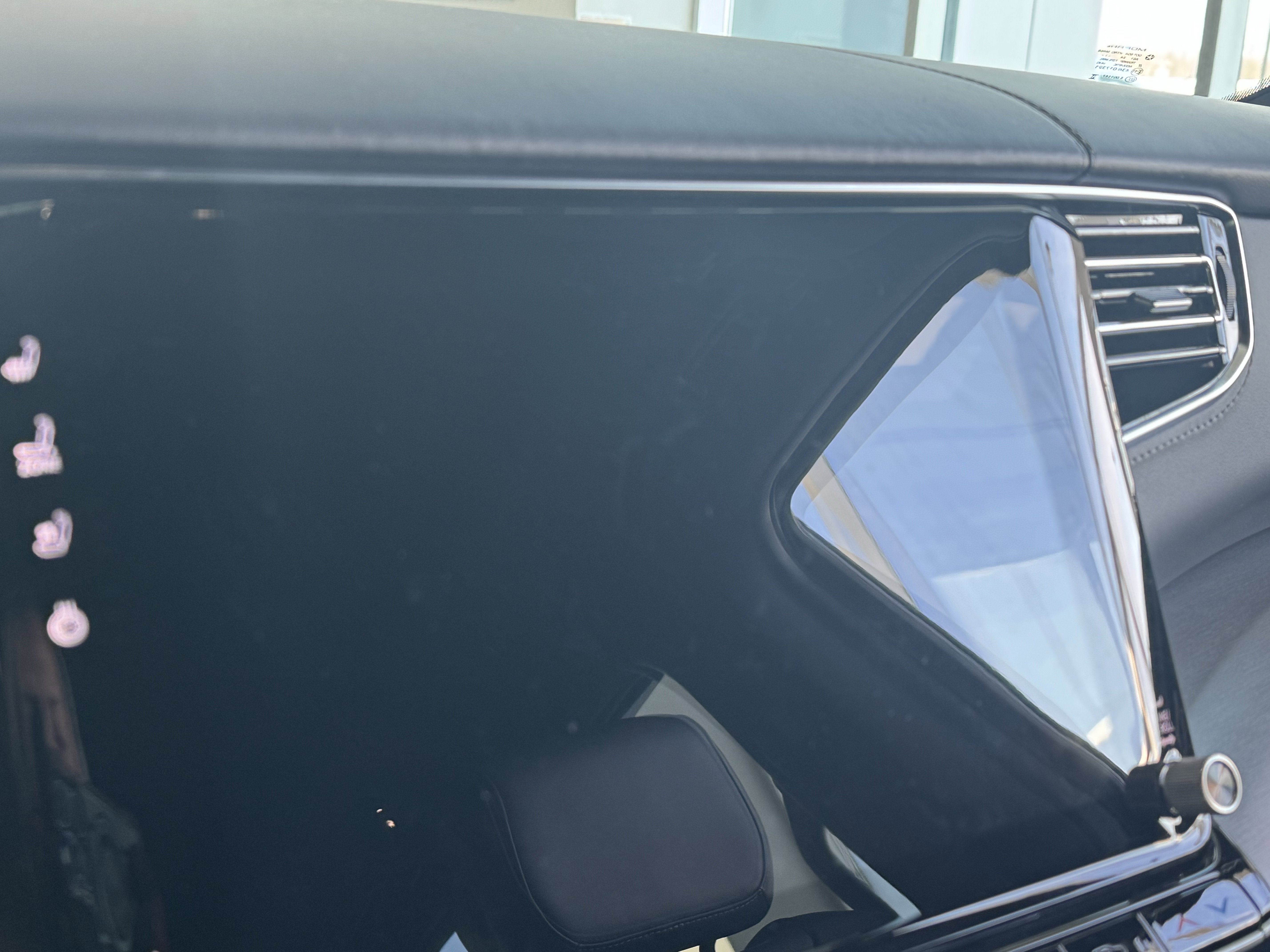 2026 Jeep Grand Wagoneer Base