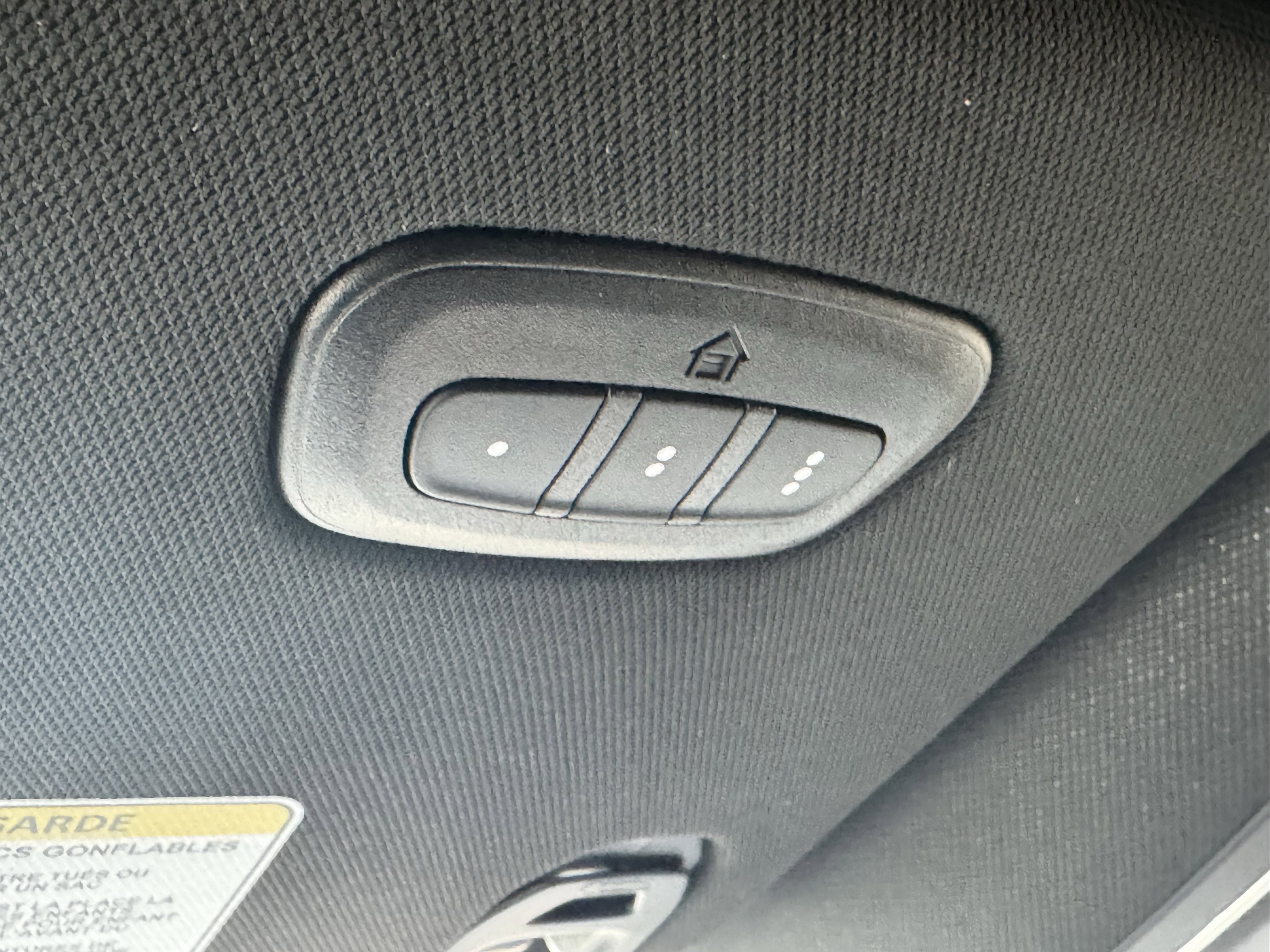 2026 Jeep Grand Wagoneer Base