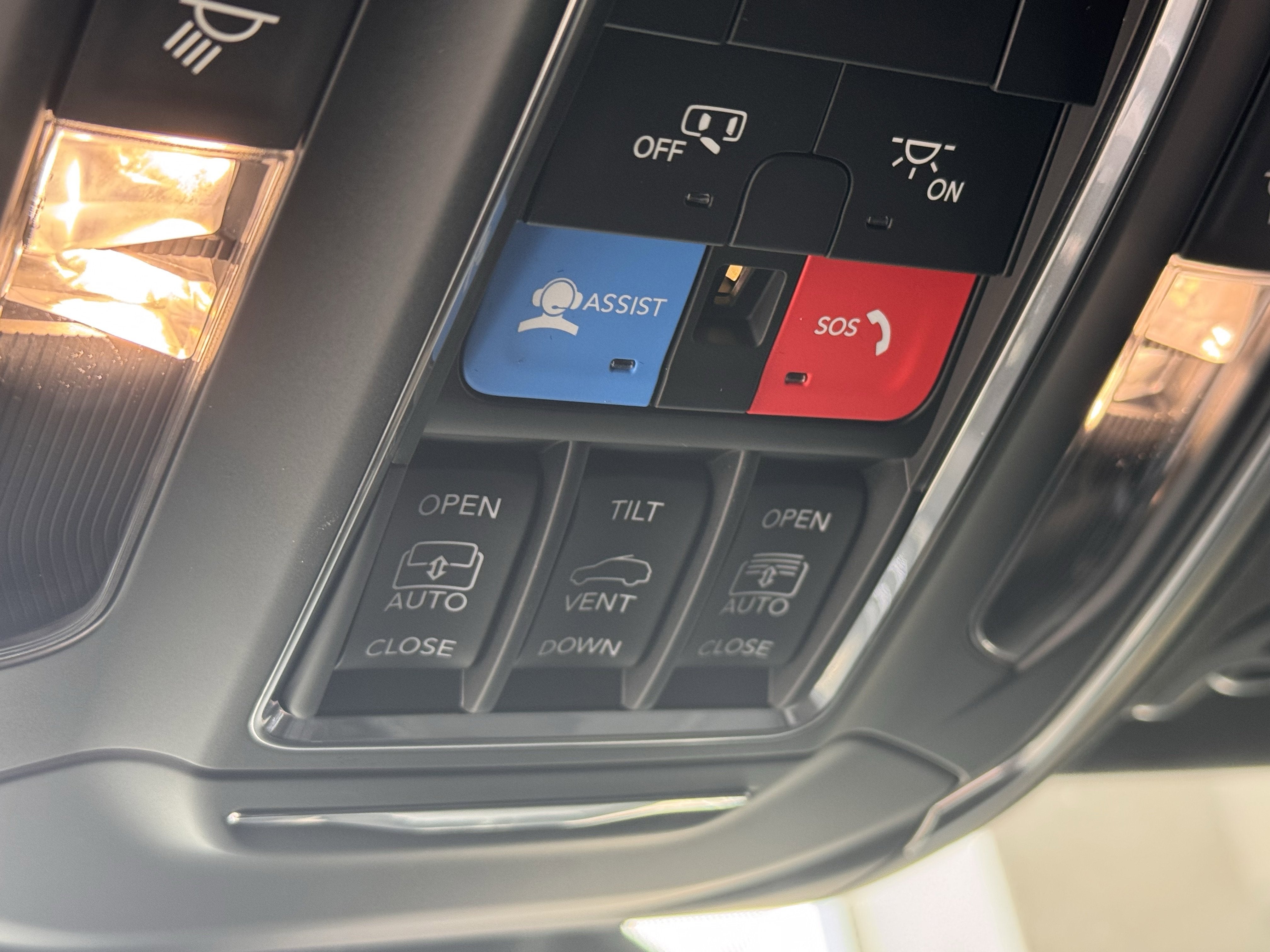 2026 Jeep Grand Wagoneer Limited