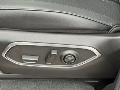 2026 Jeep Grand Wagoneer Base