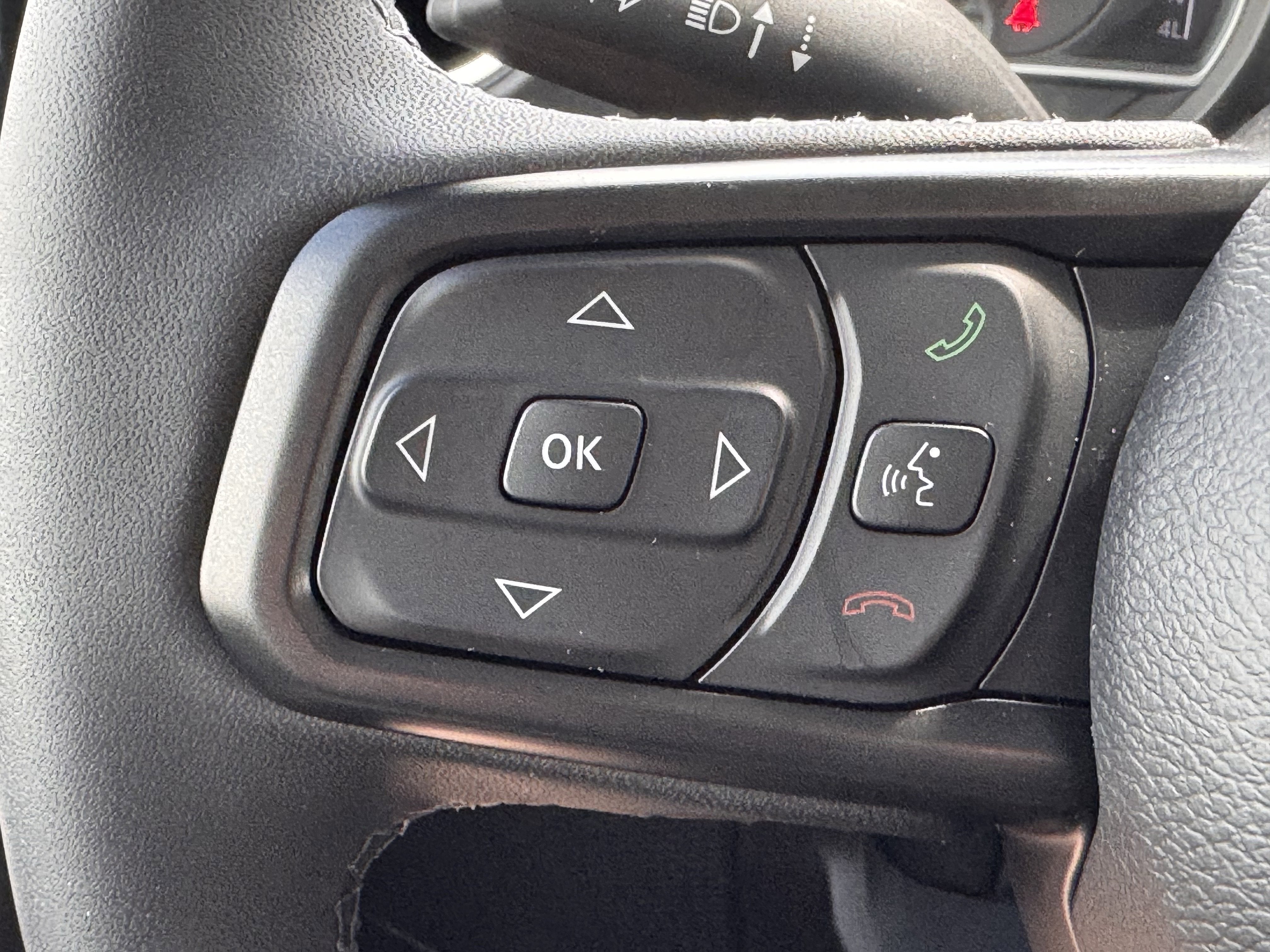 2026 Jeep Gladiator Sahara