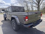 2026 Jeep Gladiator Sahara