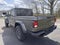 2026 Jeep Gladiator Sahara