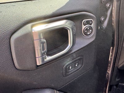 2026 Jeep Gladiator Sahara