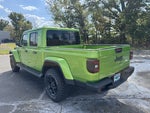 2025 Jeep Gladiator High Tide